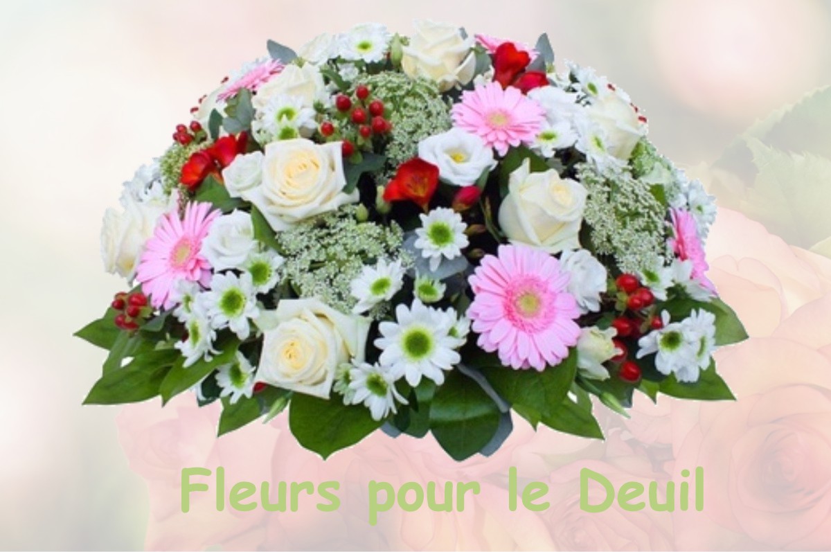fleurs deuil SAINT-ANDRE-LEZ-LILLE